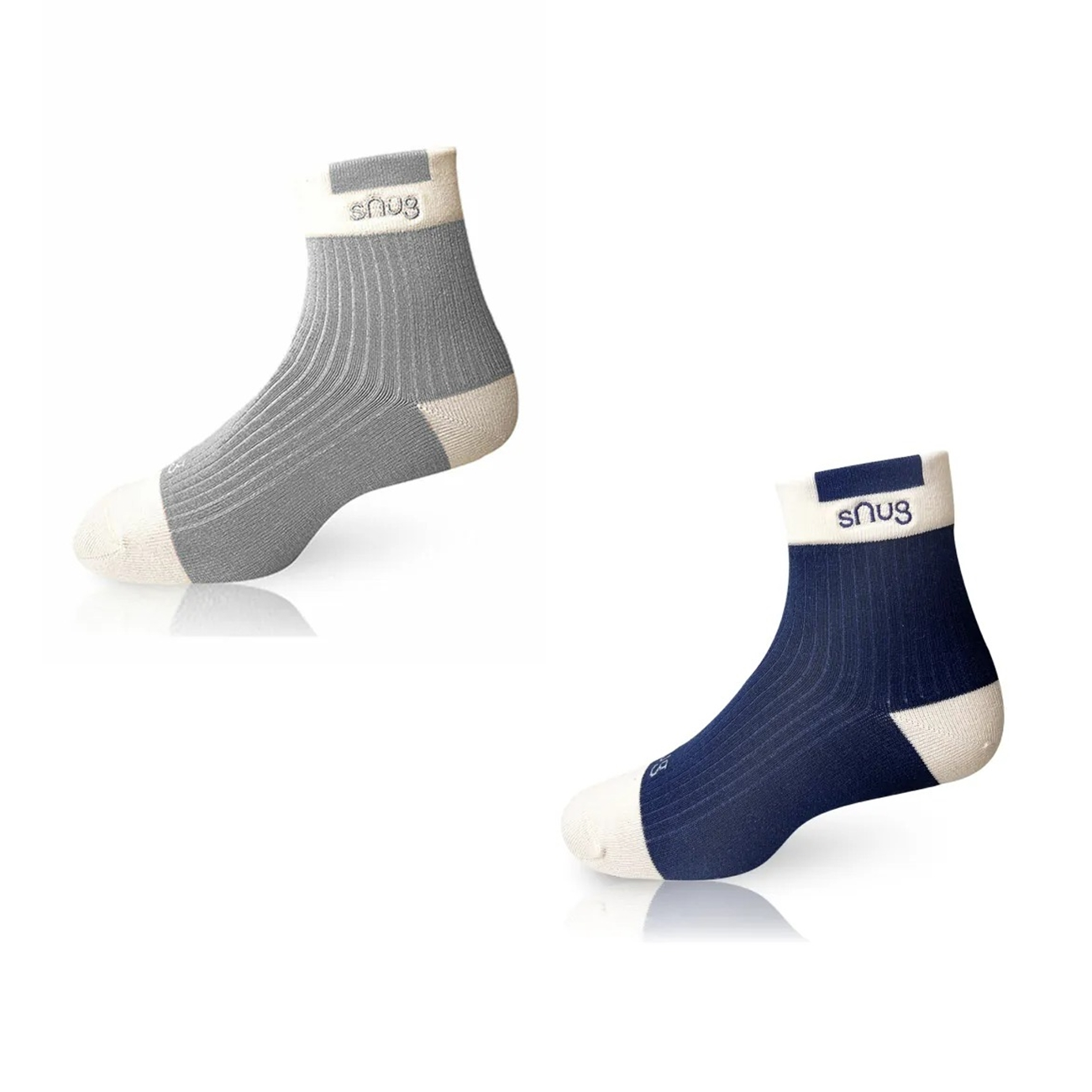 sNug S37- S-TOP+ 瞬淨短襪 短襪 吸濕 快乾 除臭 台灣製【iSport愛運動】