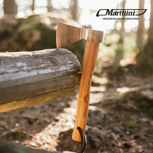 【Marttiini】 Hiking AXE 登山斧頭 1031010 / 城市綠洲(斧頭、簡易工具、登山露營)