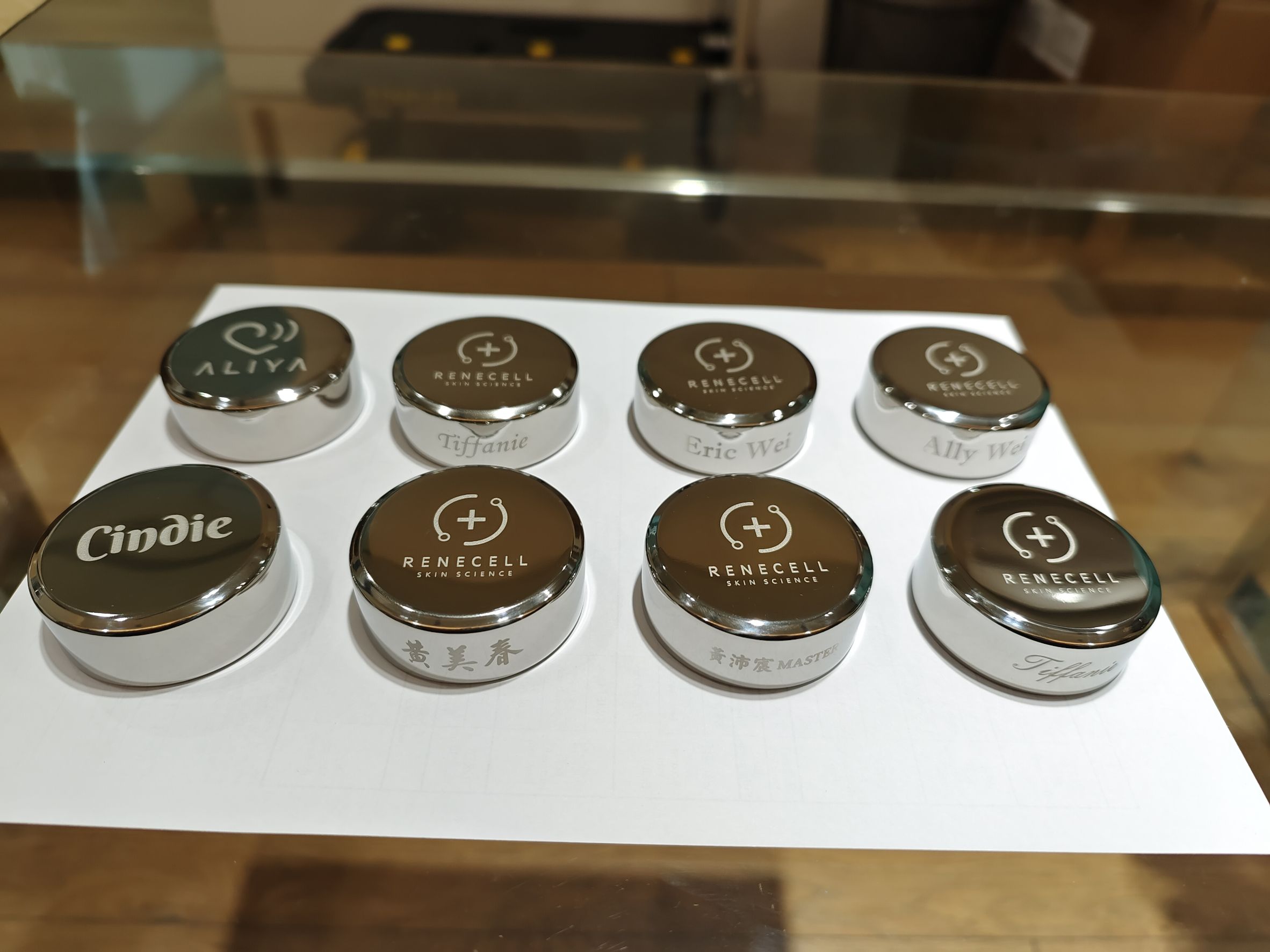 客製化杯蓋加購 1
