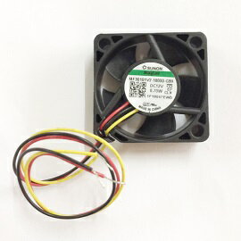 MF30101V2-10000-G99 / 30x30x10mm /12VD / 0.7W / 8000RPM SUNON方形三線風扇(含稅)【佑齊企業 iCmore】