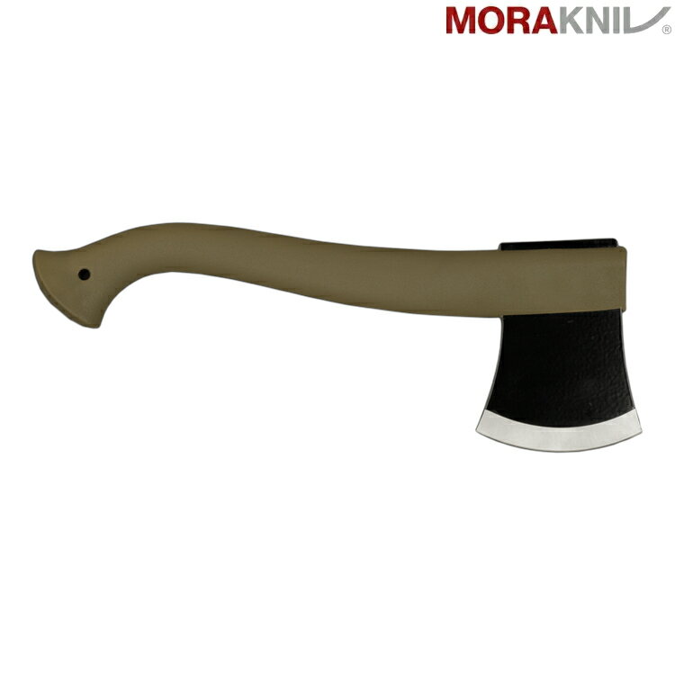 MORAKNIV Outdoor Axe MG 斧頭 1991 軍綠