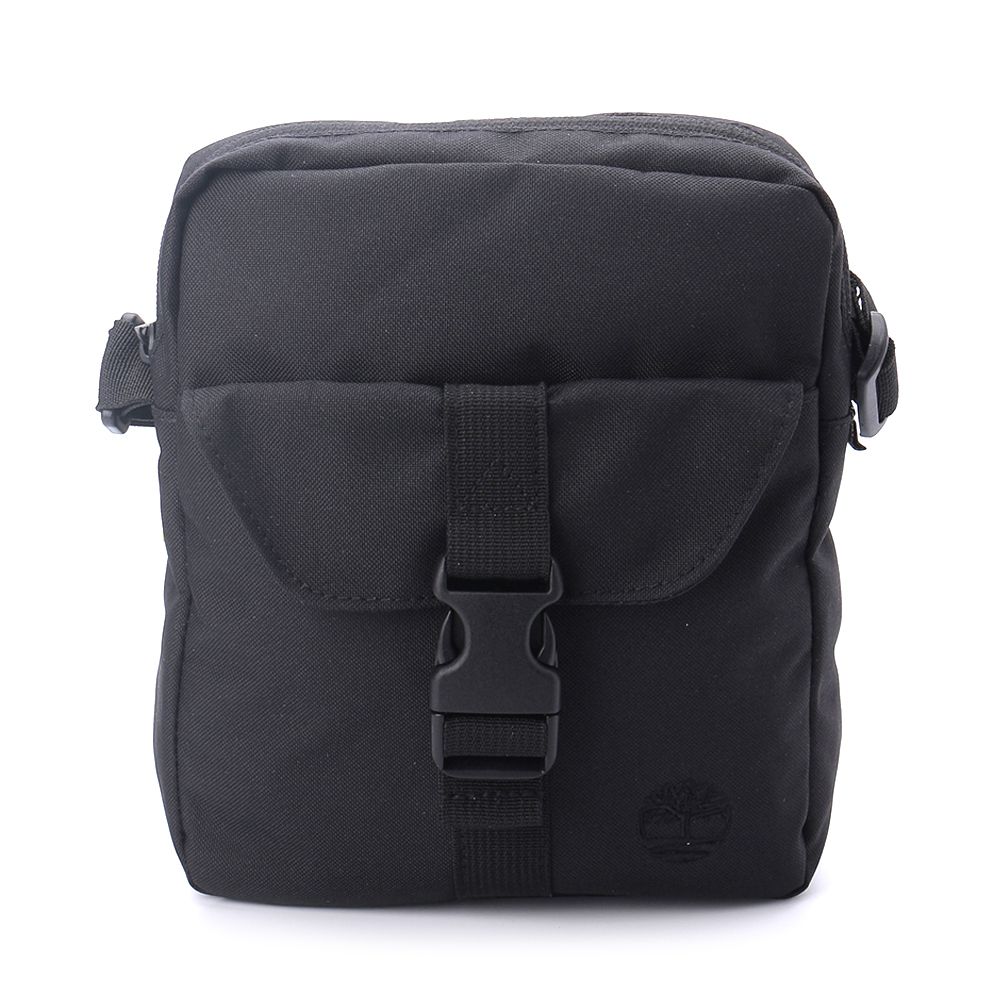 TIMBERLAND 側背小包 黑 A6MEN-001