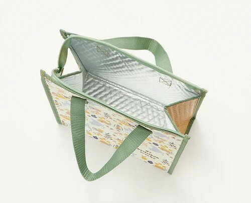 日本 🇯🇵 Skater 保溫袋 便當袋 保冷袋【領券滿800折50】12/31止 2