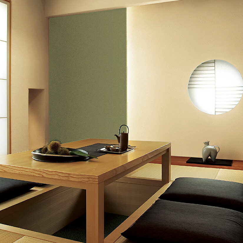B135b 116 日本壁紙和風傳統素色氣質花紋和室茶室 6色 Deco Inn設計