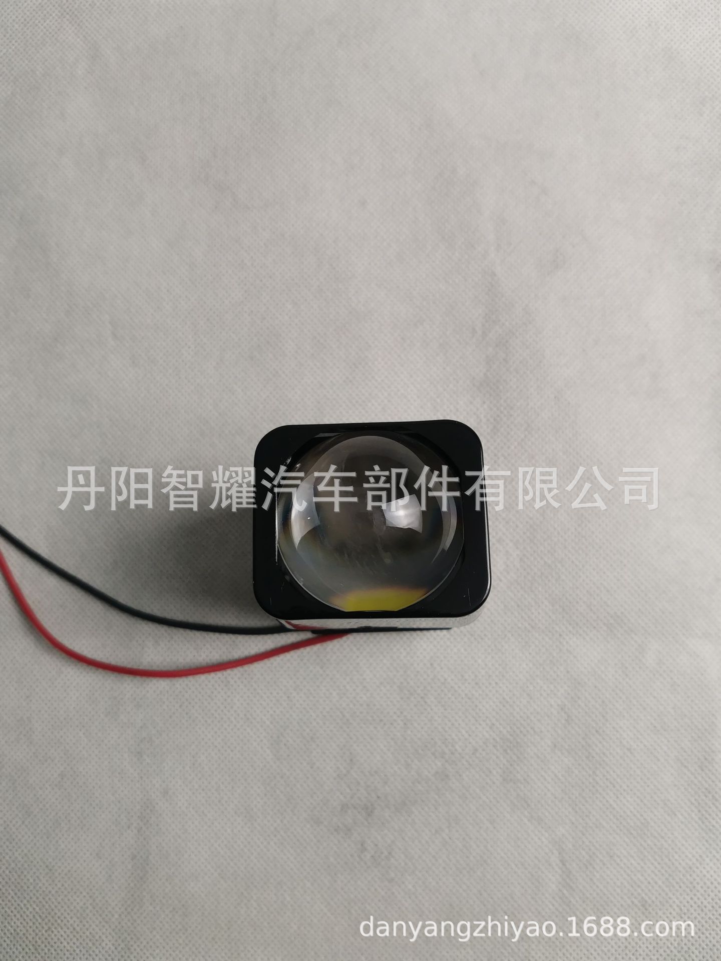 【12V矩陣遠光】改裝透鏡 汽車大燈 機車大燈 遠光炮 遠光模組 聚光強光 鋪路效果佳 防水防塵 無損安裝 通用型