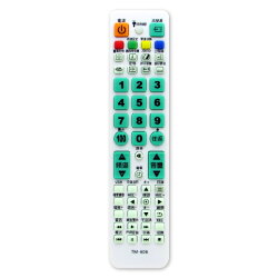 【聯碩 HERAN 】【瑞軒 VIZIO】TM-606 液晶電視專用遙控器
