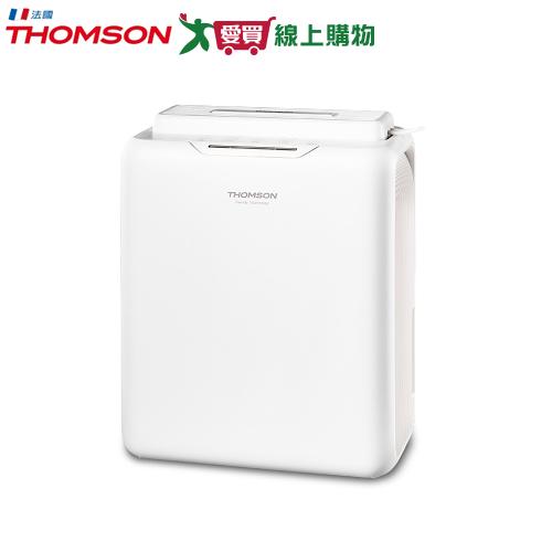 THOMSON 湯姆盛 二合一 環保除濕機 TM-SADE05【愛買】
