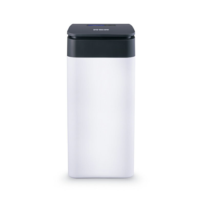 賀眾牌 全戶智慧軟水機 20L 含基本安裝 /臺 UP-8302W-1【CUBE卡最高10%回饋】