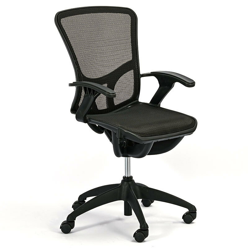 電腦椅 人體工學椅子家用電腦座椅皮老板轉椅可躺職員椅久坐辦公椅