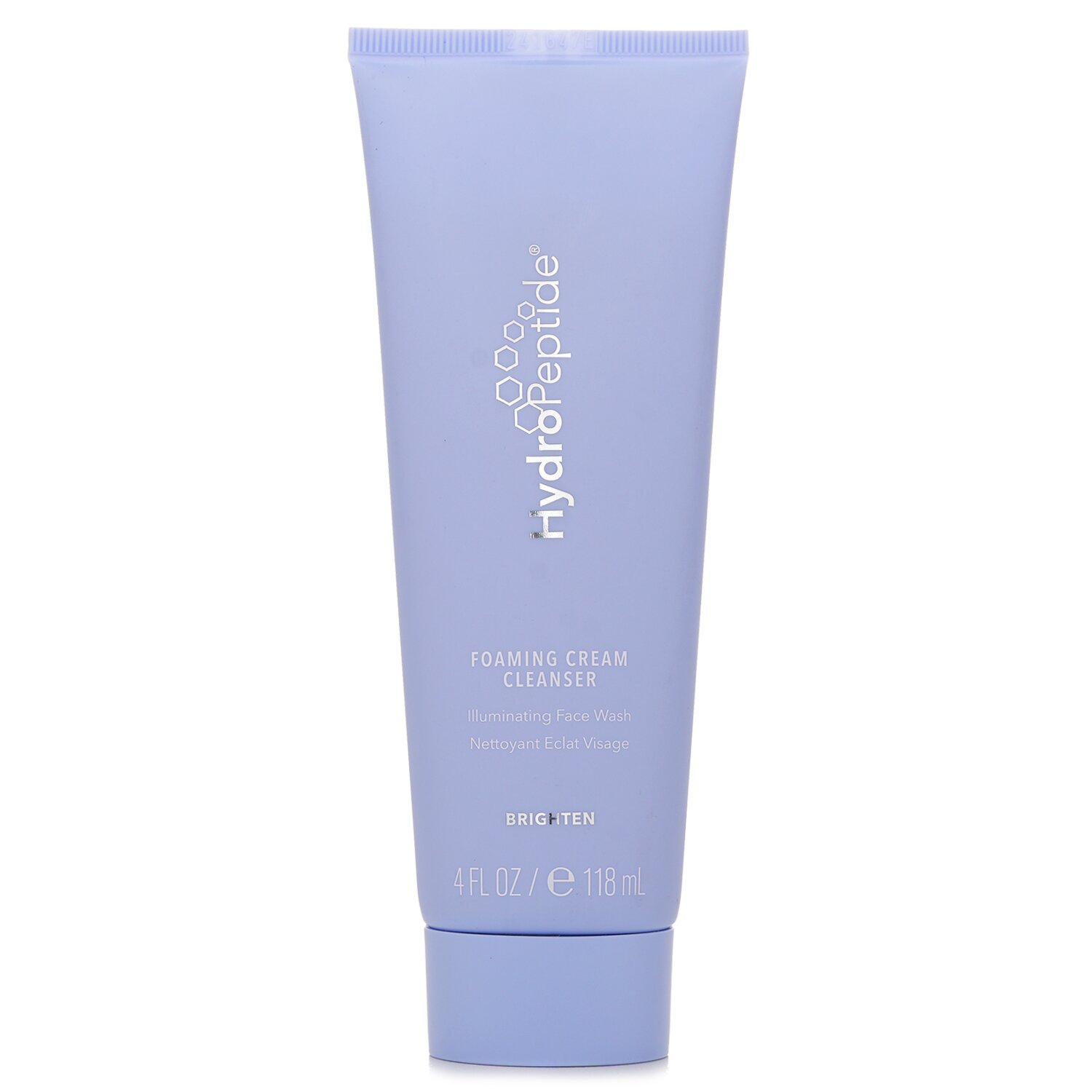 HydroPeptide - Foaming Cream 潔膚泡沫