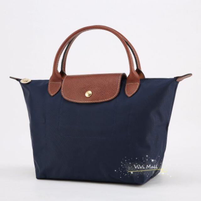 『Marc Jacobs旗艦店』LONGCHAMP法國製摺疊款1621/S號短柄尼龍