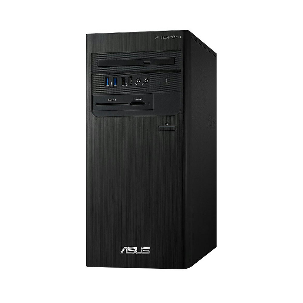 3C精選【史代新文具】ASUS M700TA/I5-10500-雙碟電腦主機