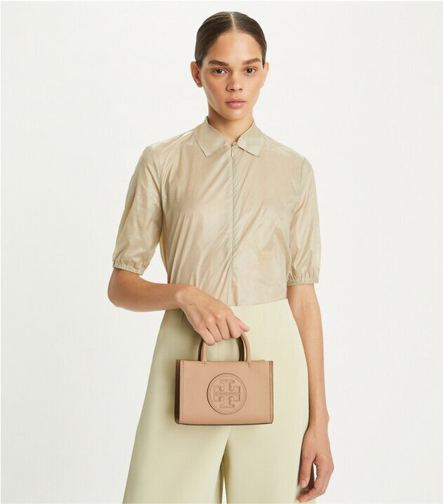 ★正品代購★ TORY BURCH MINI SHOPPING ELLA BIO 預購｜冬季限時活動★美國精品保健 4