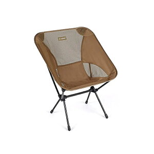 ├登山樂┤韓國 Helinox Chair One XL 輕量戶外椅 - 狼棕 # HX-10079R2