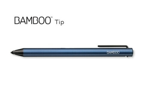 ☆宏華資訊廣場☆Wacom Bamboo Tip  細筆尖 智慧型觸碰筆