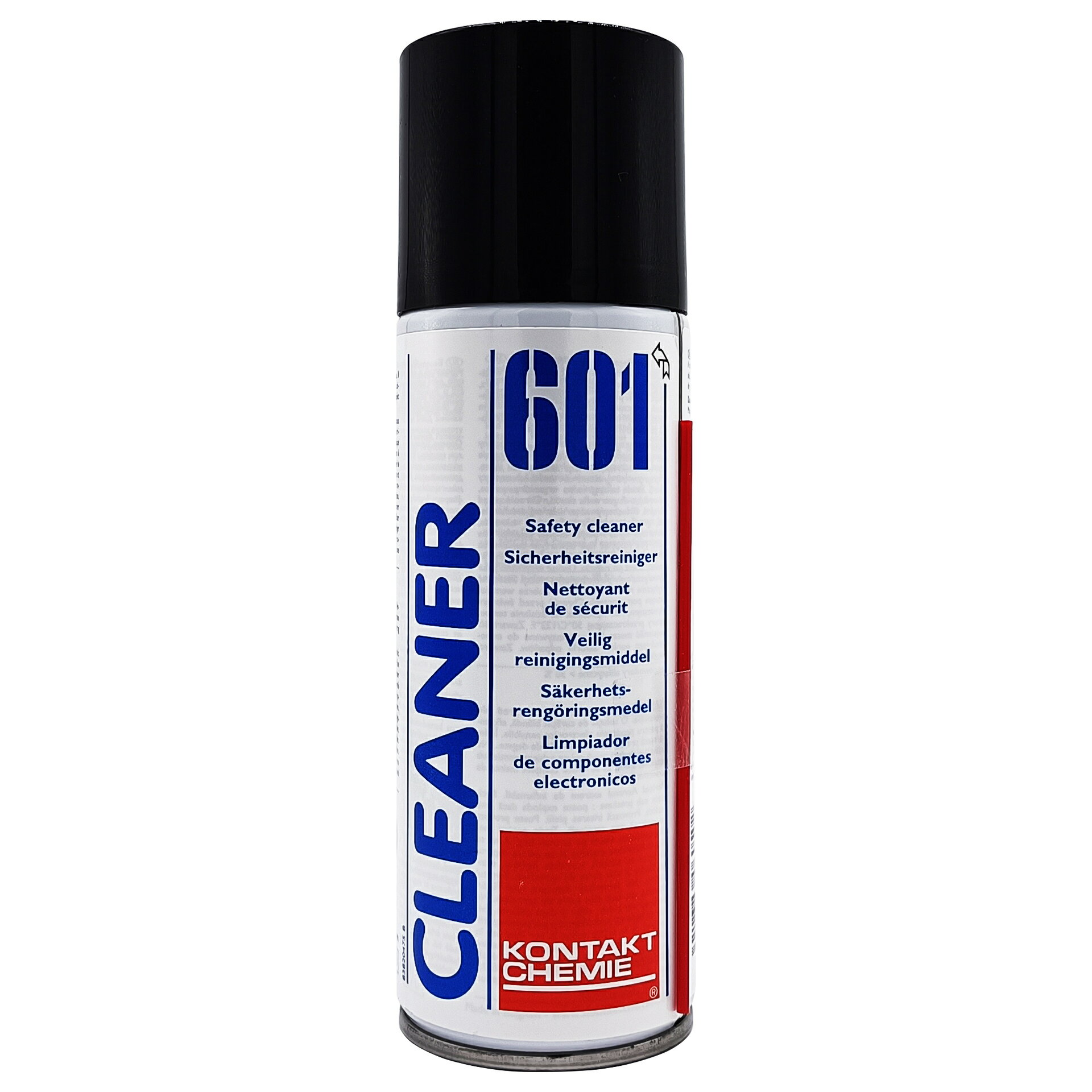 德國康泰CLEANER601精密電子設備清潔劑電氣電器清洗劑快干無殘留【亞德機械五金家居】 3