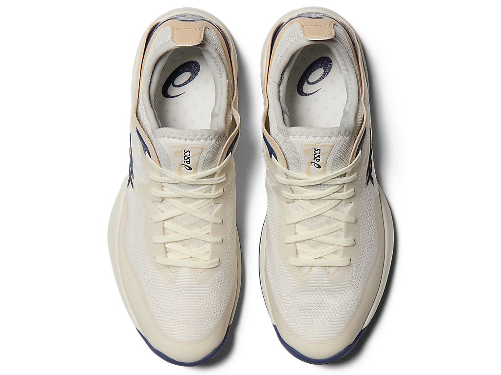 限時活動(贈速乾運動毛巾)《asics 亞瑟士》GLIDE NOVA FF 3 男女中性款 籃球鞋 1063A103-100 6