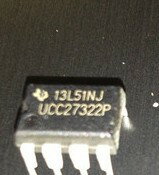 UCC27322P UCC27322 DIP-8 電橋驅動器