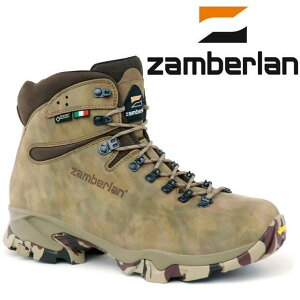 Zamberlan 1013 LEOPARD GTX WL 登山鞋/軍靴/獵靴 1013PM0GWL-0C 綠迷彩