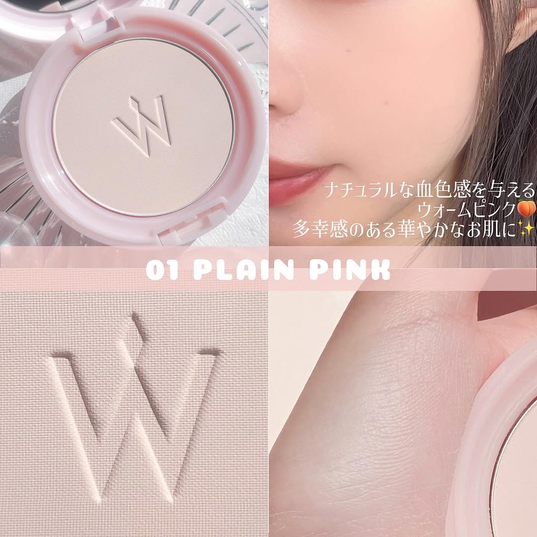 日本新推出🔥 Wonjungyo 矯色蜜粉餅 11g 陶瓷肌 控油 保濕 面中提亮 毛孔 面部平整 補妝必備 【小福部屋】 5