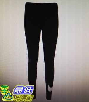 Nike 女運動緊身褲 W1299940 [COSCO代購 如果售完謹致歉意]
