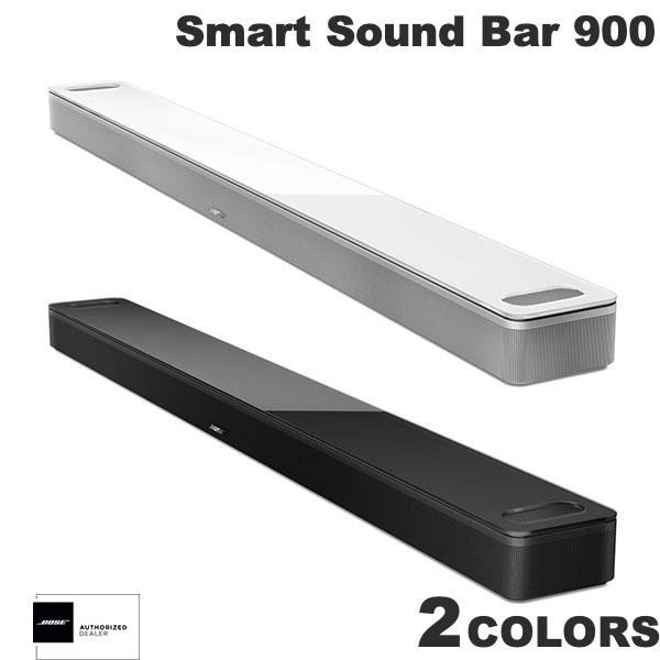 BOSE SmartSoundbar 900 家庭劇院SoundBar 杜比全景聲智慧型揚聲器HDMI