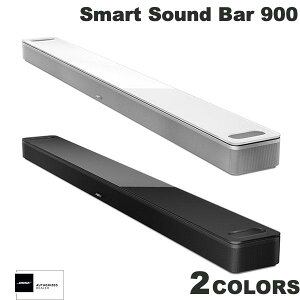 BOSE SmartSoundbar 900 家庭劇院 SoundBar 杜比全景聲 智慧型揚聲器 HDMI 日本公司貨
