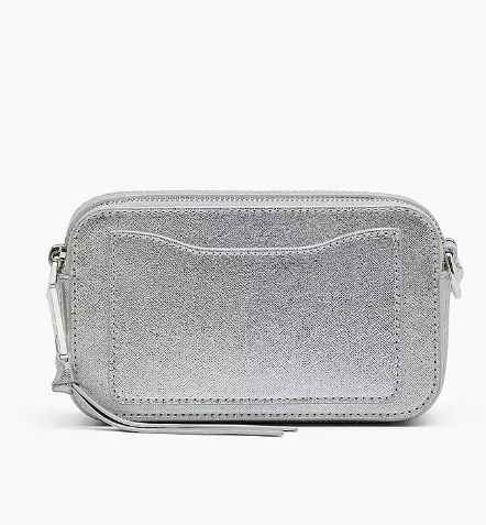 Marc jacobs snapshot dtm metallic new arrivals