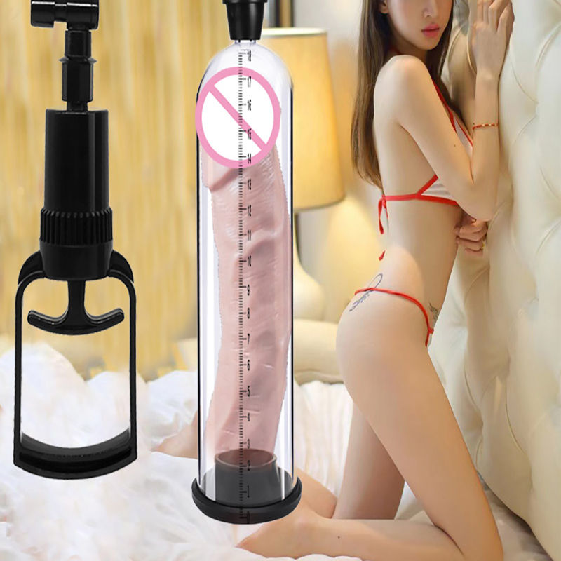 【保密包裝】弟拉伸器增壓泵陰莖增強男性自慰器助勃增大增粗SM成人玩具158M 快速出貨
