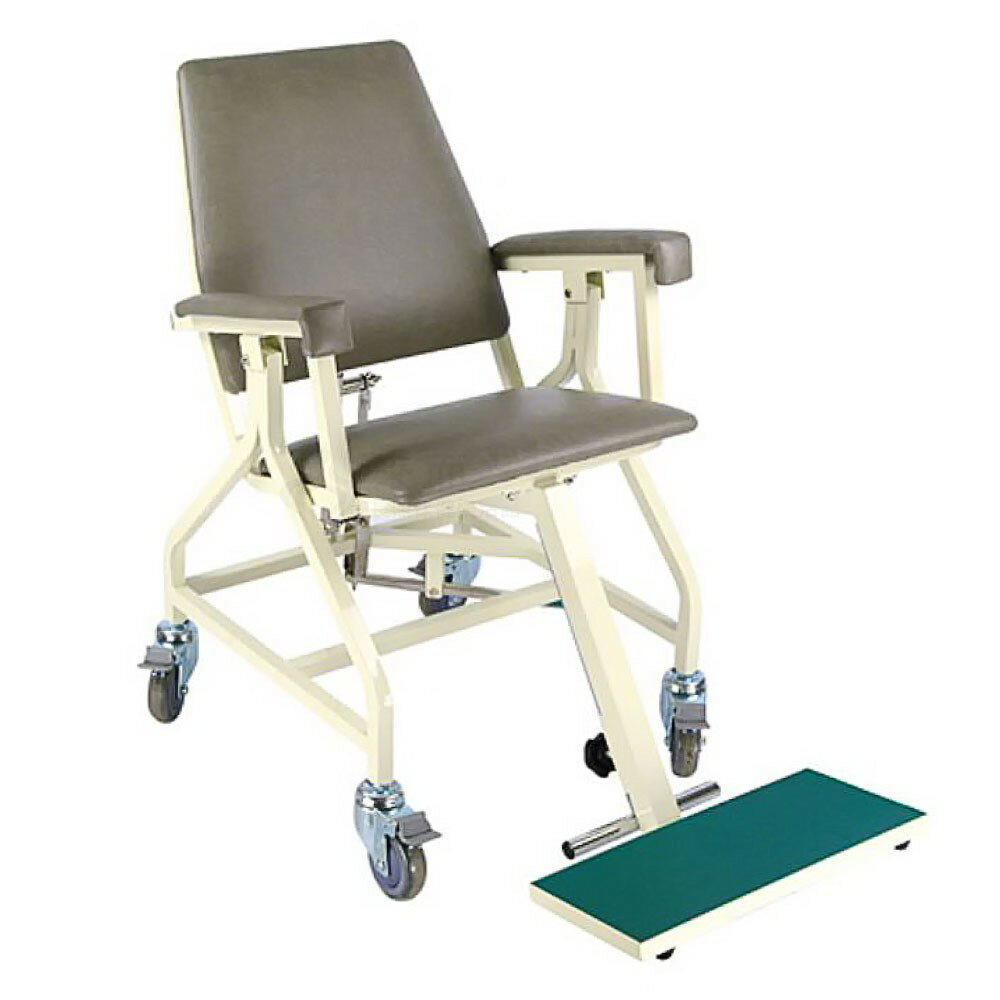 來而康 耀宏 非動力式骨科牽引設備 (未滅菌) YH218 鐵製 牽引椅 復健 運動 牽引 設備