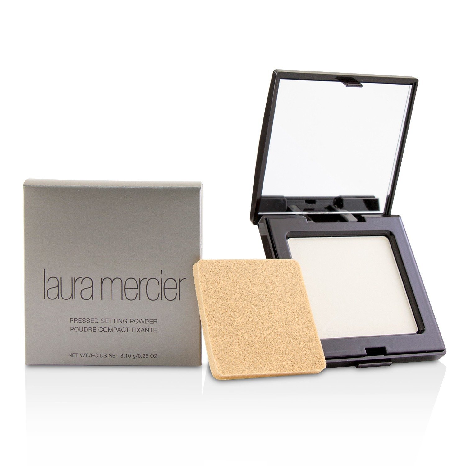 蘿拉蜜思 Laura Mercier - 無痕粉餅