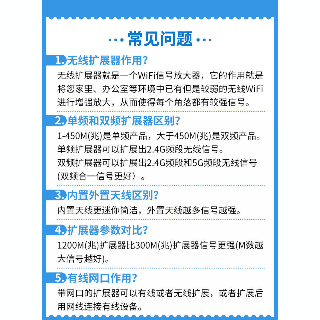 【台灣公司 超低價】TP-LINK無線WiFi信號放大器中繼器擴展增強器高速450MTL-WA933RE 6