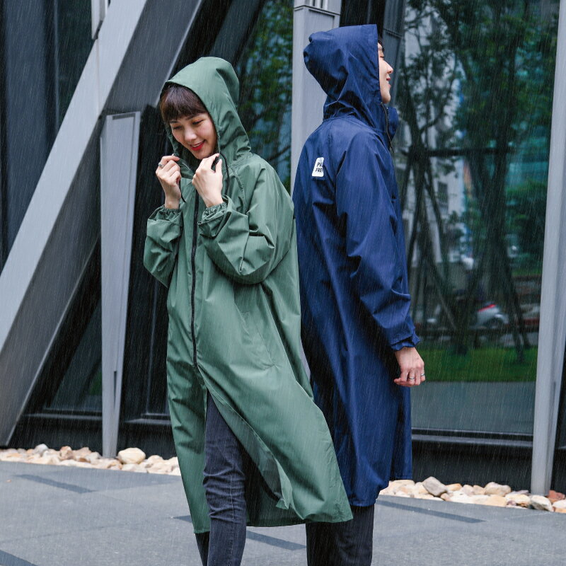 MECOVER 全能速乾風雨衣  (多色/尺寸可選)【直送日本】 9