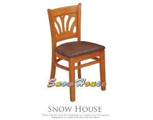 ╭☆雪之屋居家生活館☆╯ P656-16 韓式皇冠餐椅(櫻桃色)/造型椅/休閒椅/櫃檯椅/DIY自組