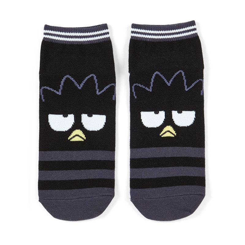 真愛日本 酷企鵝 成人 運動短襪 襪子 卡通襪 運動襪 短襪 襪 學生襪 禮物 ID33