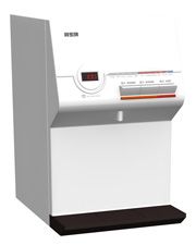 <br/><br/>  UNION 賀眾牌 UR-672BW-1 智能型微電腦桌上純水飲水機 [溫熱] 【零利率】<br/><br/>