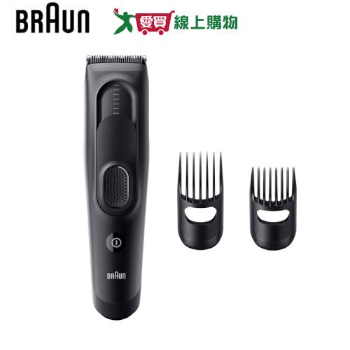 BRAUN百靈 Hair Clipper 理髮造型器 HC5330【愛買】
