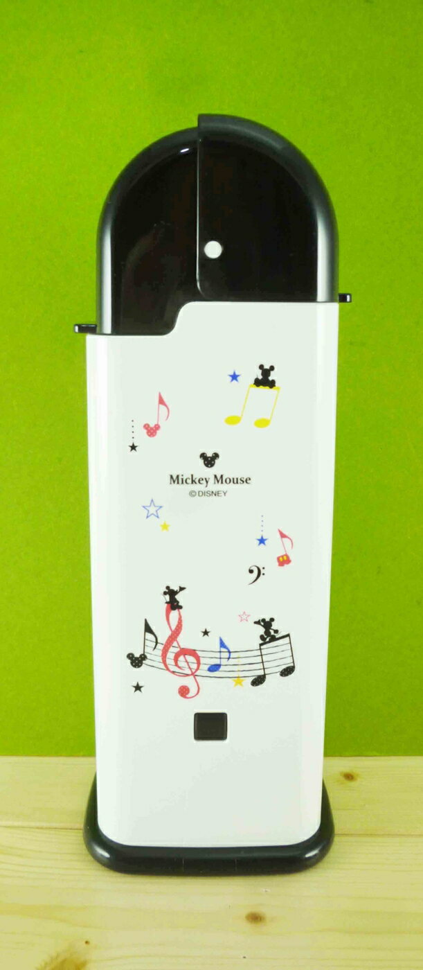 【震撼精品百貨】Micky Mouse 米奇/米妮 置筷架-白 震撼日式精品百貨