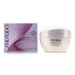 資生堂 Shiseido - 緊緻身體乳霜 Firming Body Cream