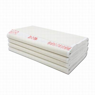 【四尺各尺寸書畫練習生宣-對/三/四/六開】加厚宣紙書畫專用練習生宣毛筆文房四寶多款可選(如需混搭請留言)-30034
