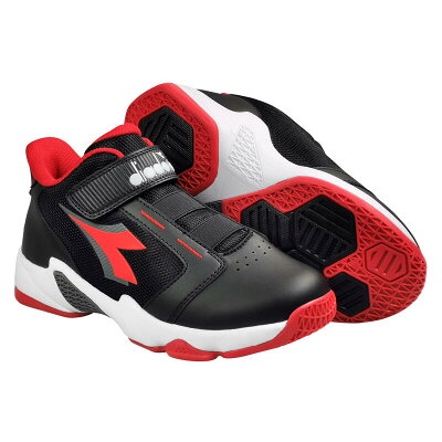 迪亞多納 DIADORA 籃球鞋 大童 防滑 魔鬼氈 耐磨 康特杯 超寬楦 DA11063/65 大自在
