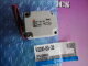 SMC二通先導式電磁閥VQ21A1-5YZ-C6-F,DC24V 直接C6管/原裝有包裝