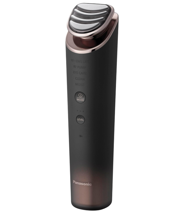(一年保固) Panasonic 國際牌 Vitalift RF 最新款 EH-SR86 黑科技 EH-SR85 後繼款 日本正規品代購