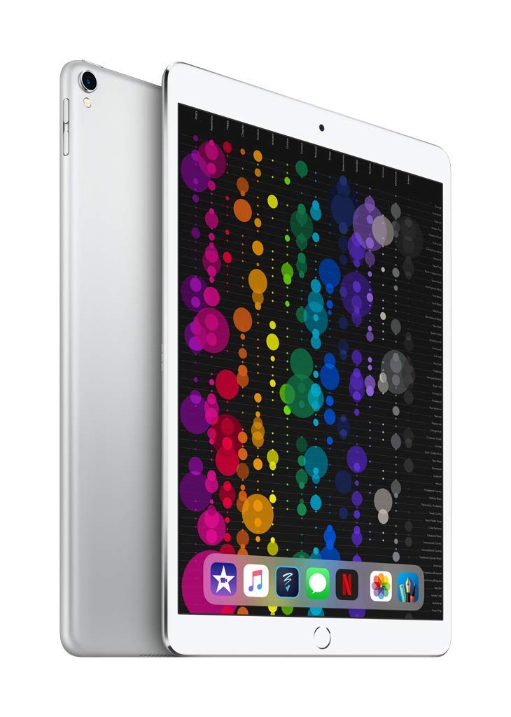 ProElectronics Distributing Inc.: Apple iPad Pro 10.5" 64GB with Wi-Fi