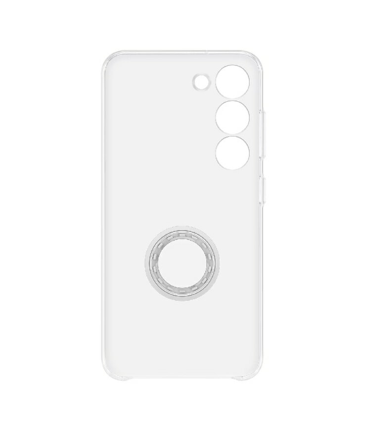 【APP 4%回饋】【Samsung】 Galaxy S23 5G 原廠透明多功能保護殼 (EF-XS911) 原廠盒裝 全新品＋好買網＋