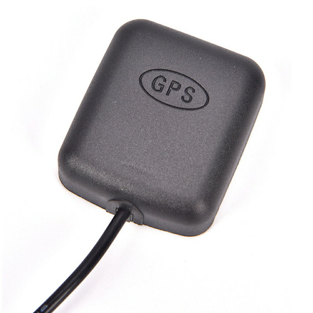 車用GPS感應式天線 GPS強波器信號放大器 GPS衛星增強器 增強衛星接收 高增益 GPS放大器 隔熱紙剋星 2