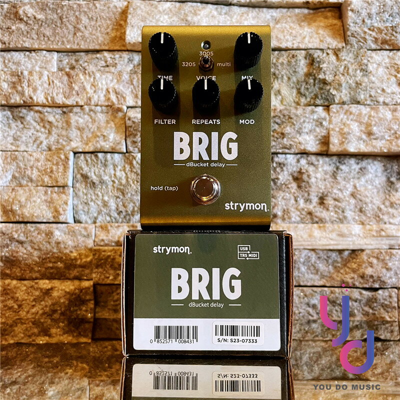 KB صuɽu Strymon Brig dBucket Delay q NL  X  ĪG qf 3