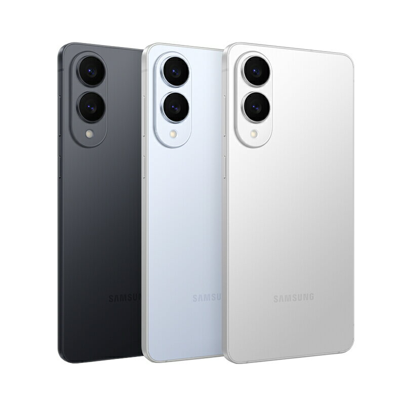 SAMSUNG-GALAXY-S25Edge(12G256G)6.7吋鈦金屬AI智慧手機 | 領券折200 | App回饋2274點