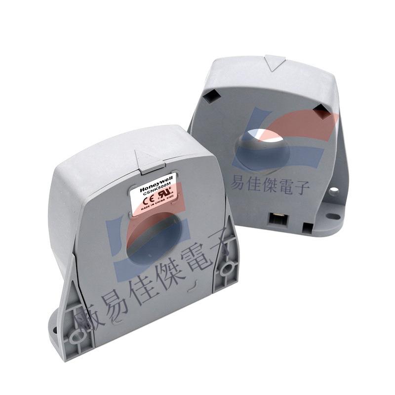 CSNK500M HONEYWELL電流傳感器 用於變速驅動設備伺服電機機器人【1103001DD】