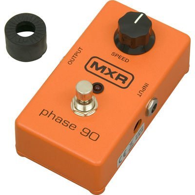 MXR M101/ M-101 Phase 90 電吉他/電貝斯 Bass 單顆相位/飛梭效果器【唐尼樂器】